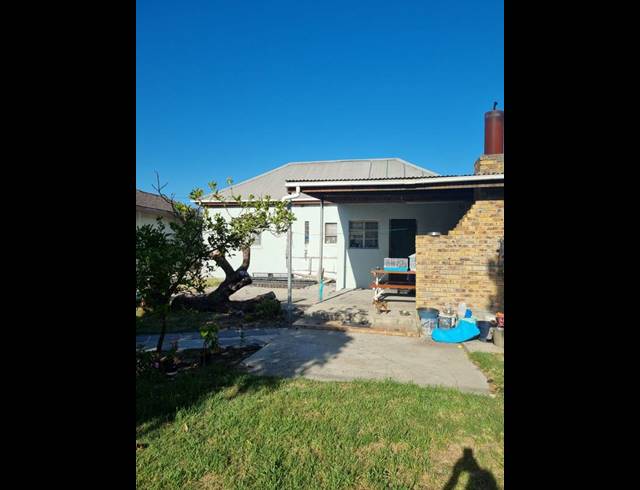 3 BEDROOM HOUSE FOR SALE IN RICHMOND ESTATE